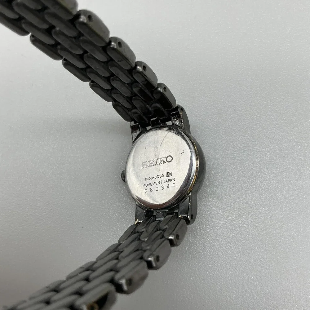 Seiko see photos